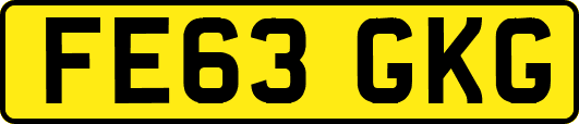 FE63GKG