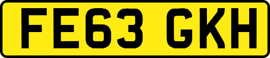 FE63GKH