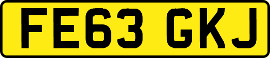 FE63GKJ