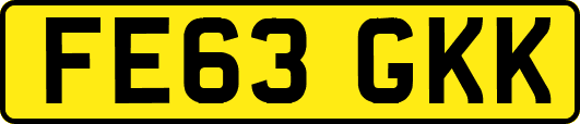 FE63GKK