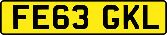 FE63GKL