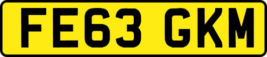FE63GKM