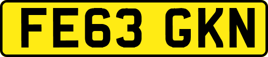 FE63GKN