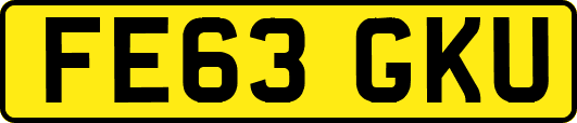 FE63GKU