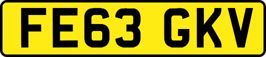 FE63GKV