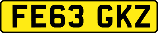 FE63GKZ