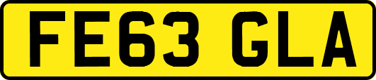 FE63GLA
