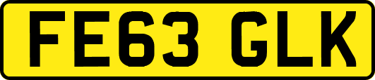 FE63GLK