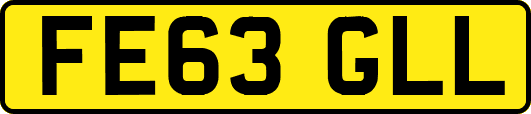 FE63GLL