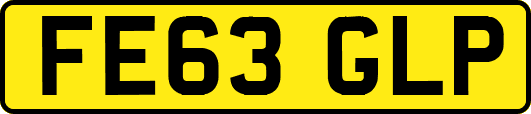 FE63GLP