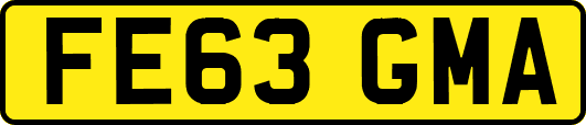 FE63GMA