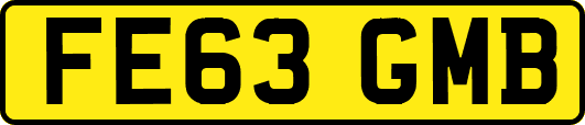 FE63GMB