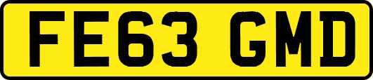 FE63GMD