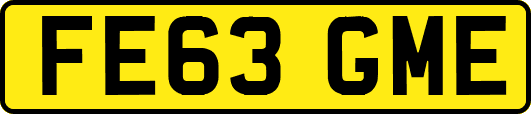 FE63GME