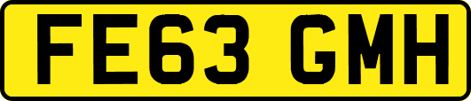 FE63GMH
