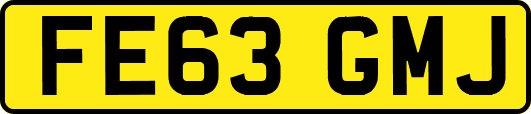 FE63GMJ