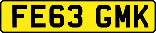 FE63GMK