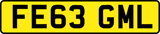 FE63GML