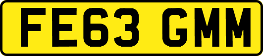 FE63GMM