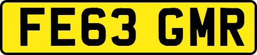 FE63GMR