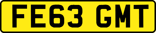 FE63GMT