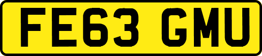 FE63GMU