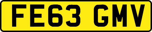 FE63GMV