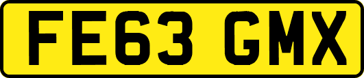 FE63GMX