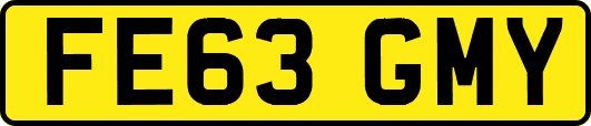 FE63GMY