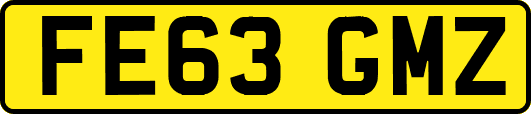 FE63GMZ