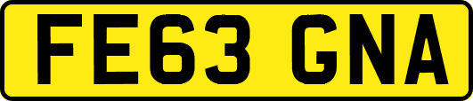 FE63GNA