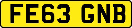 FE63GNB