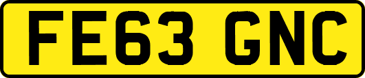FE63GNC
