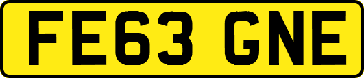 FE63GNE