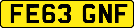 FE63GNF