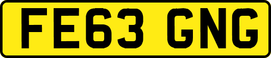 FE63GNG