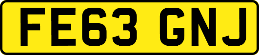 FE63GNJ
