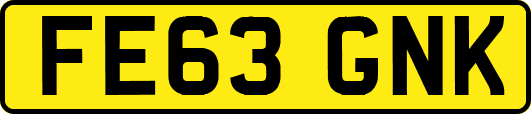 FE63GNK