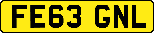 FE63GNL