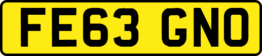FE63GNO
