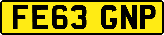 FE63GNP