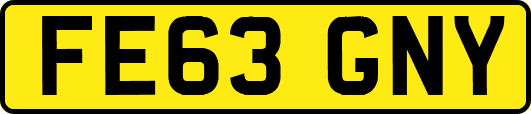 FE63GNY
