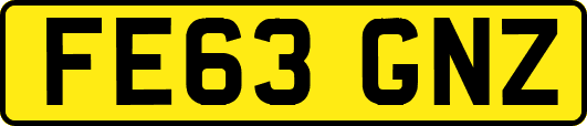 FE63GNZ