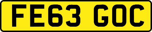 FE63GOC