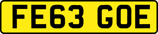 FE63GOE
