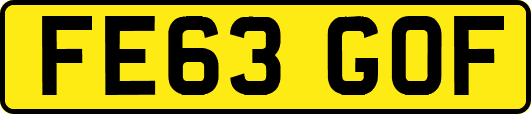 FE63GOF