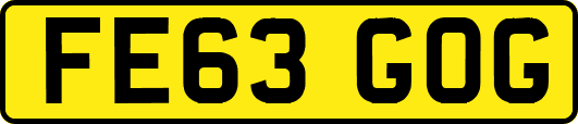 FE63GOG