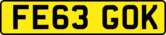 FE63GOK
