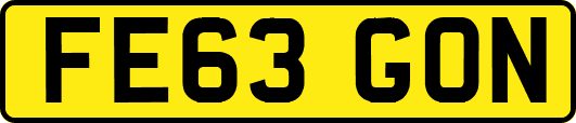 FE63GON