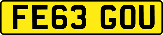 FE63GOU